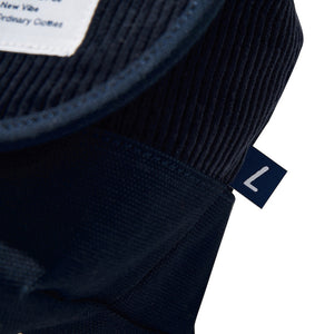 MESSENGER BAG