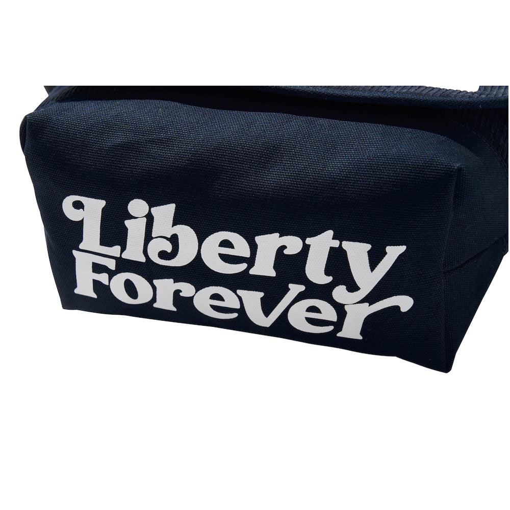 MESSENGER BAG