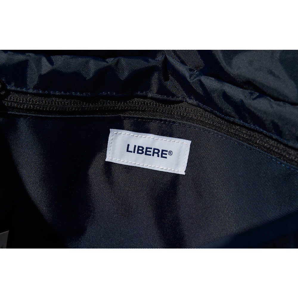 MESSENGER BAG