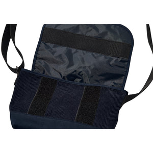 MESSENGER BAG
