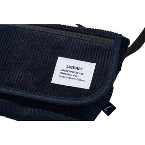 MINI MESSENGER BAG