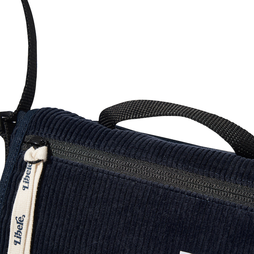 MINI MESSENGER BAG
