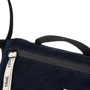 MINI MESSENGER BAG