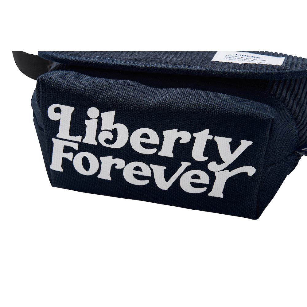 MINI MESSENGER BAG