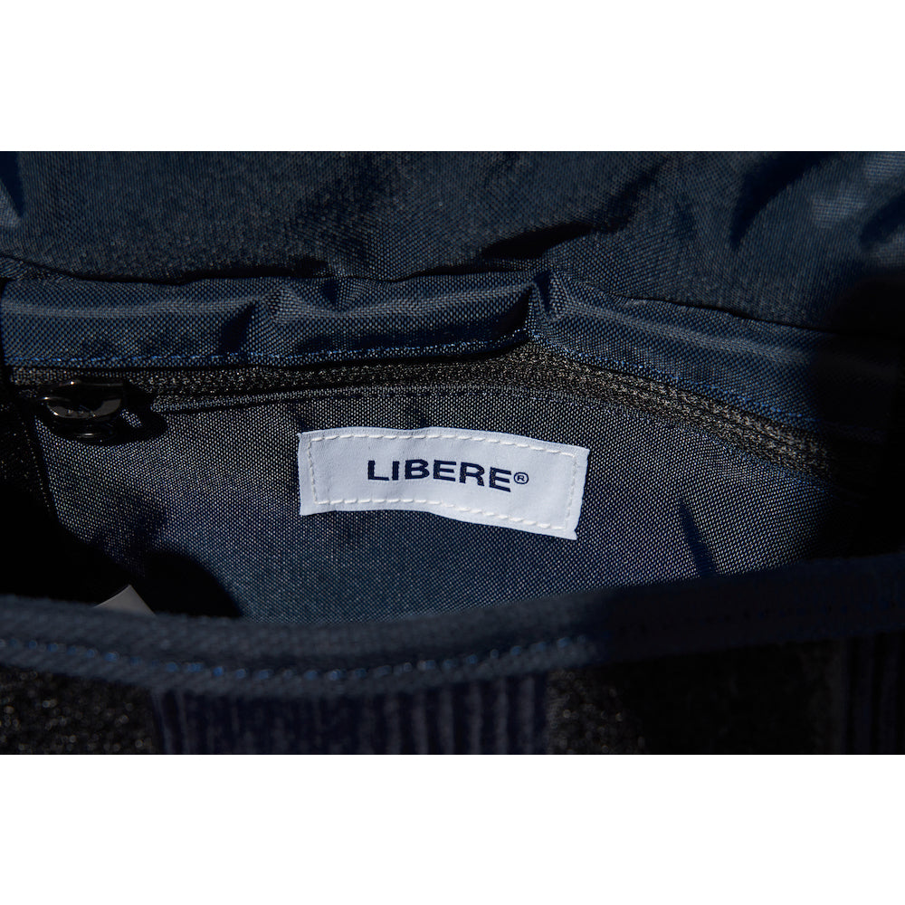 MINI MESSENGER BAG