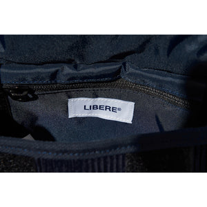 MINI MESSENGER BAG