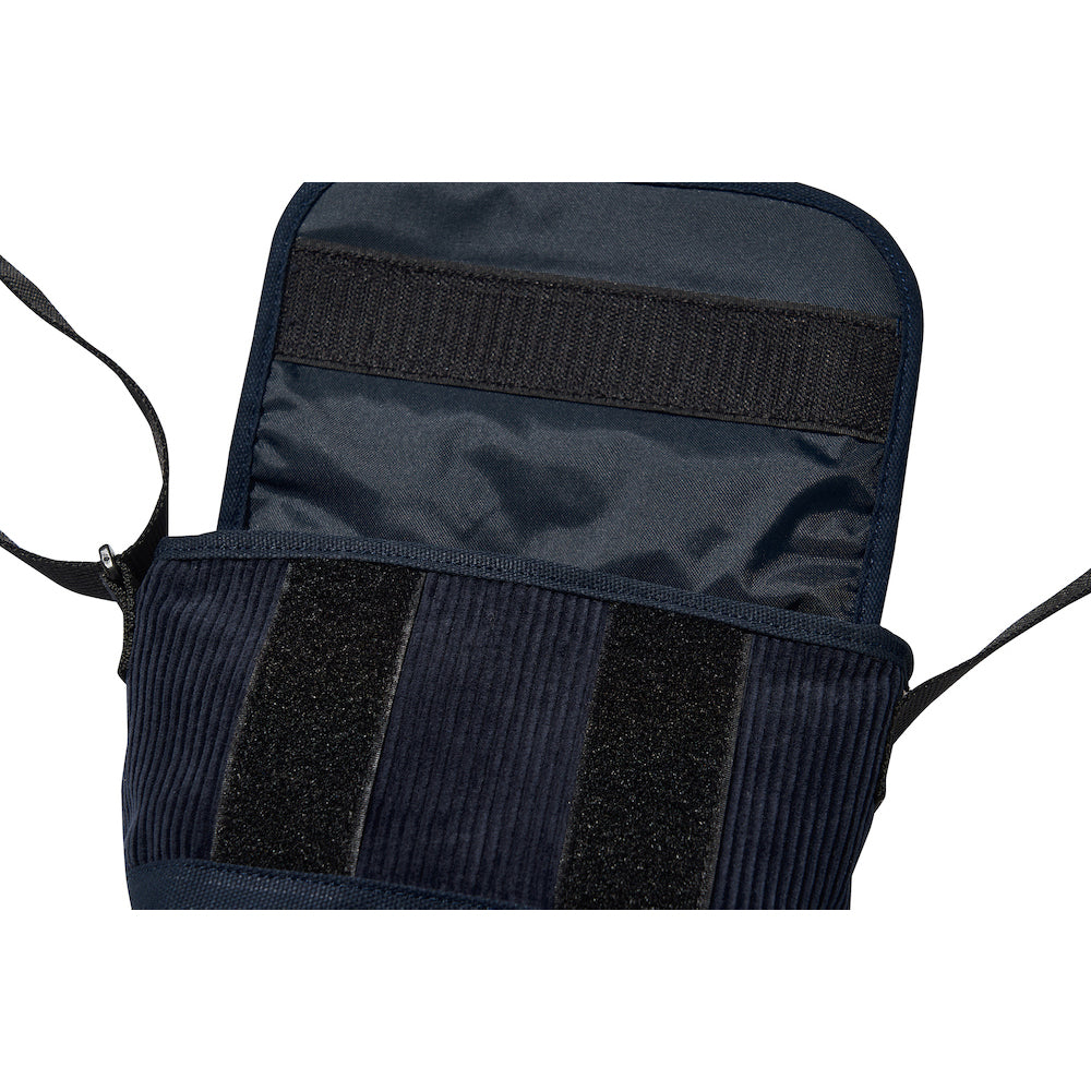 MINI MESSENGER BAG