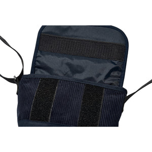 MINI MESSENGER BAG