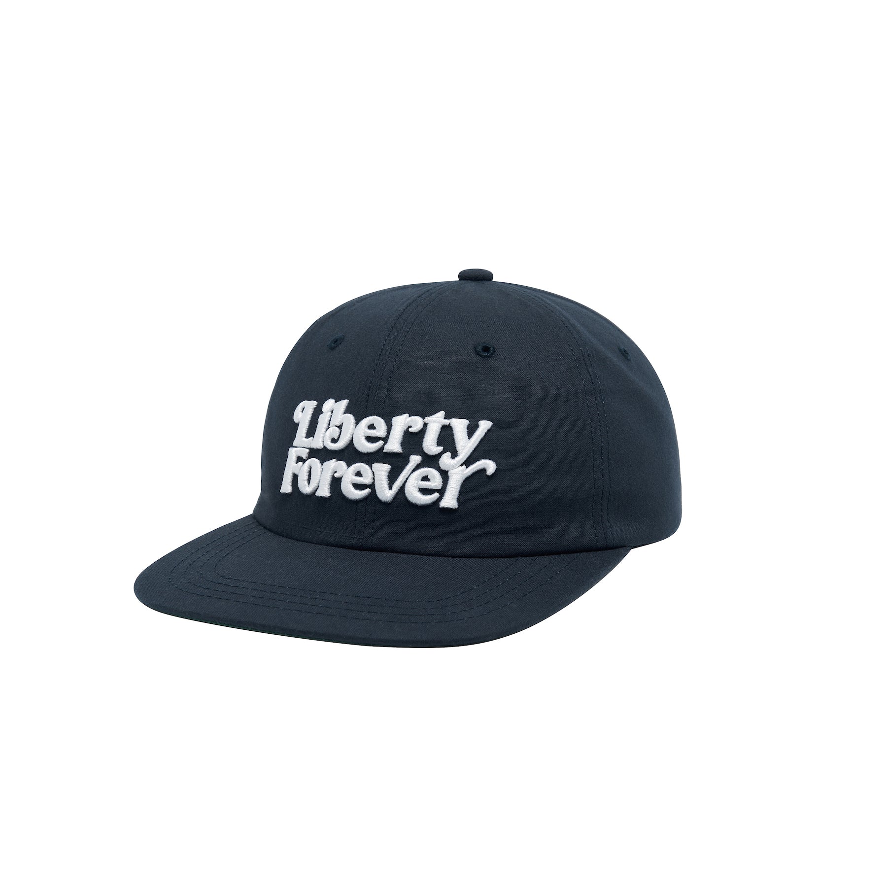 LF BASEBALL CAP / NAVY