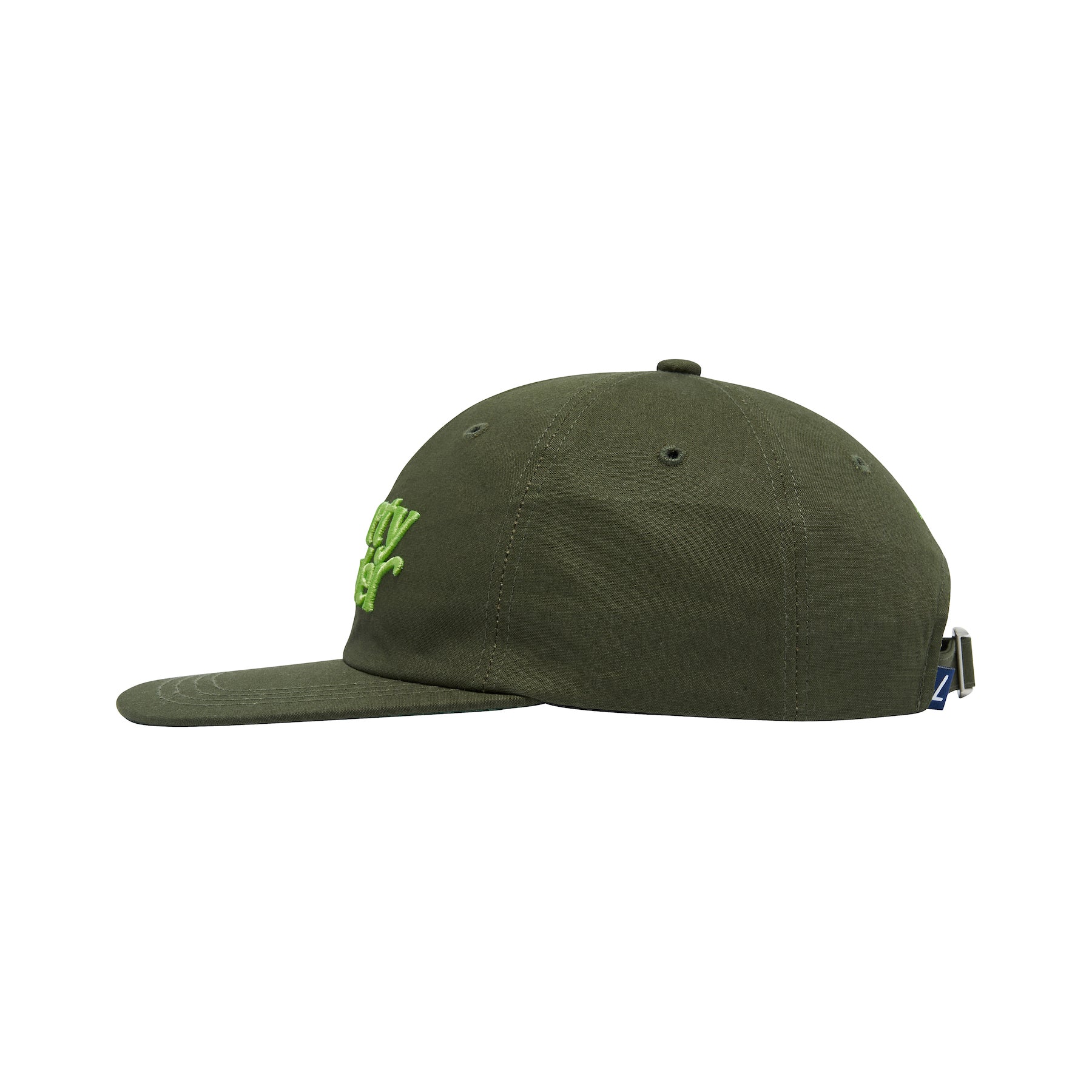 LF BASEBALL CAP / OLIVE