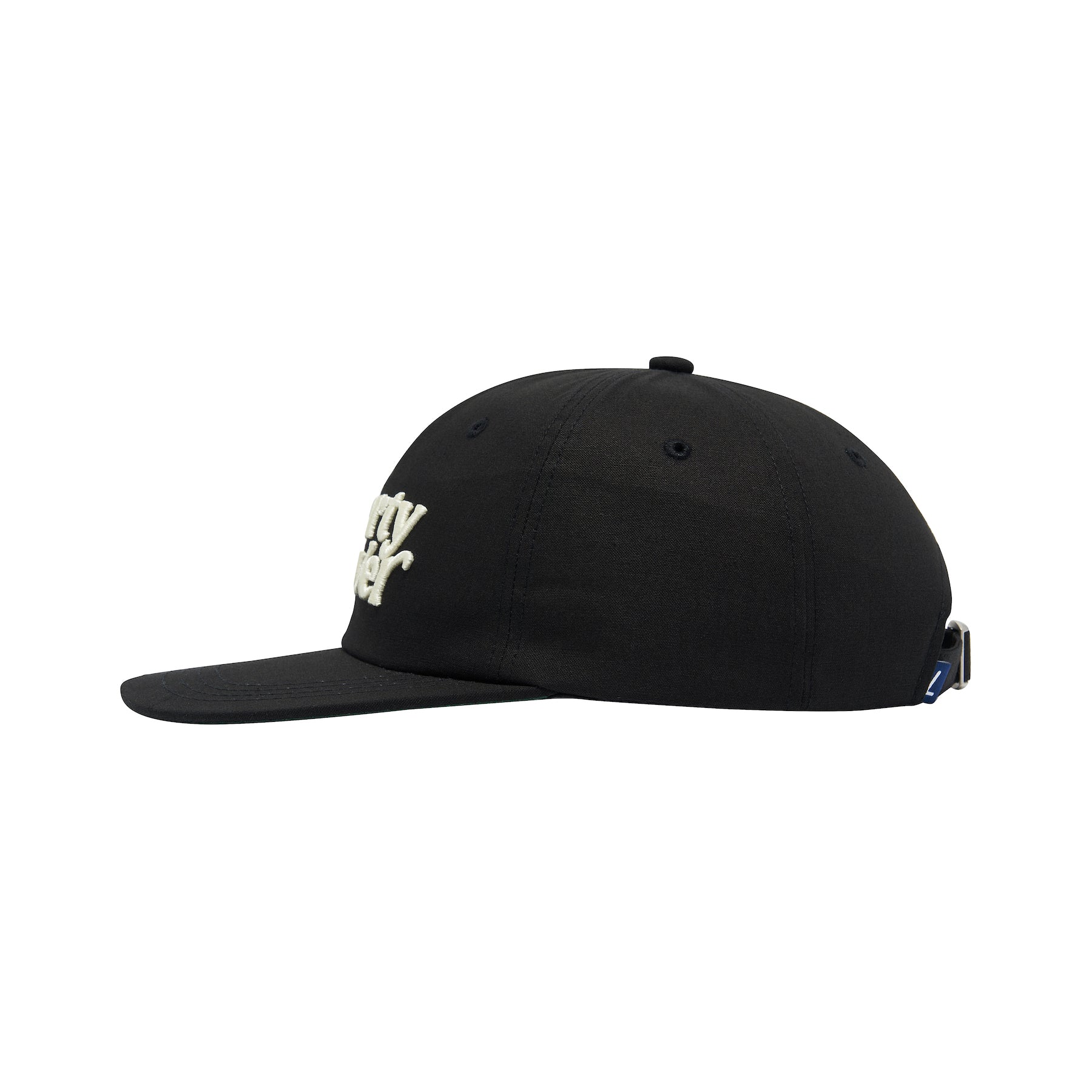 LF BASEBALL CAP / BLACK