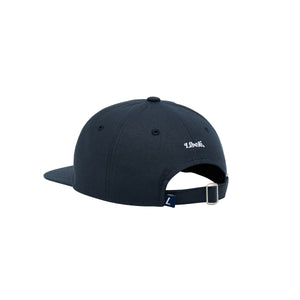 LF BASEBALL CAP / NAVY