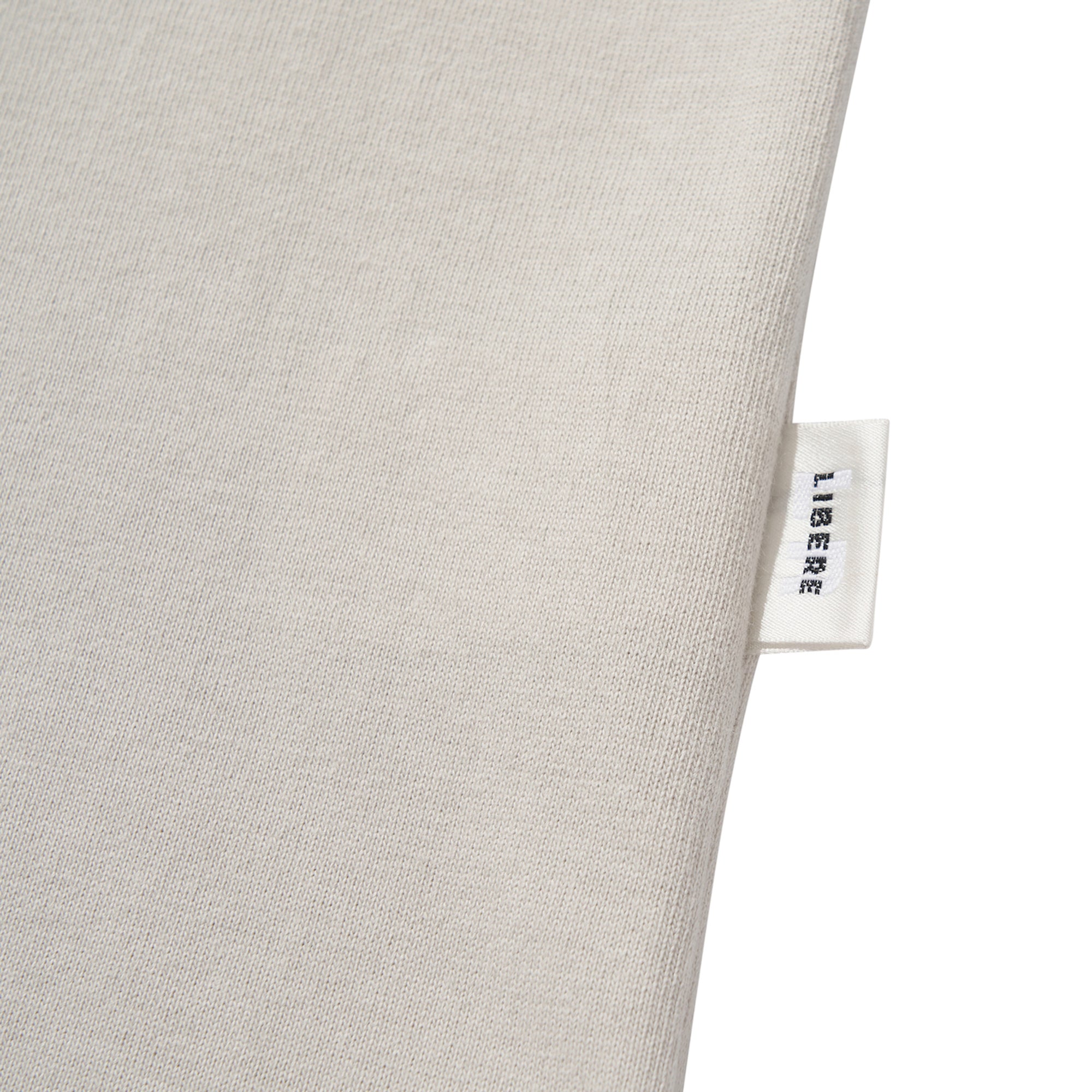 IMPROMPTU LOGO TEE / GRAY
