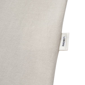 IMPROMPTU LOGO TEE / GRAY