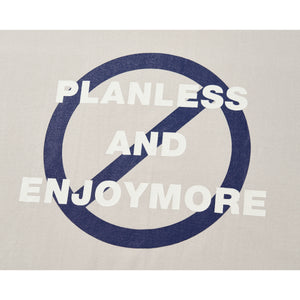 LIBERE AUTHENTIC LOGO TEE / LIGHT GRAY