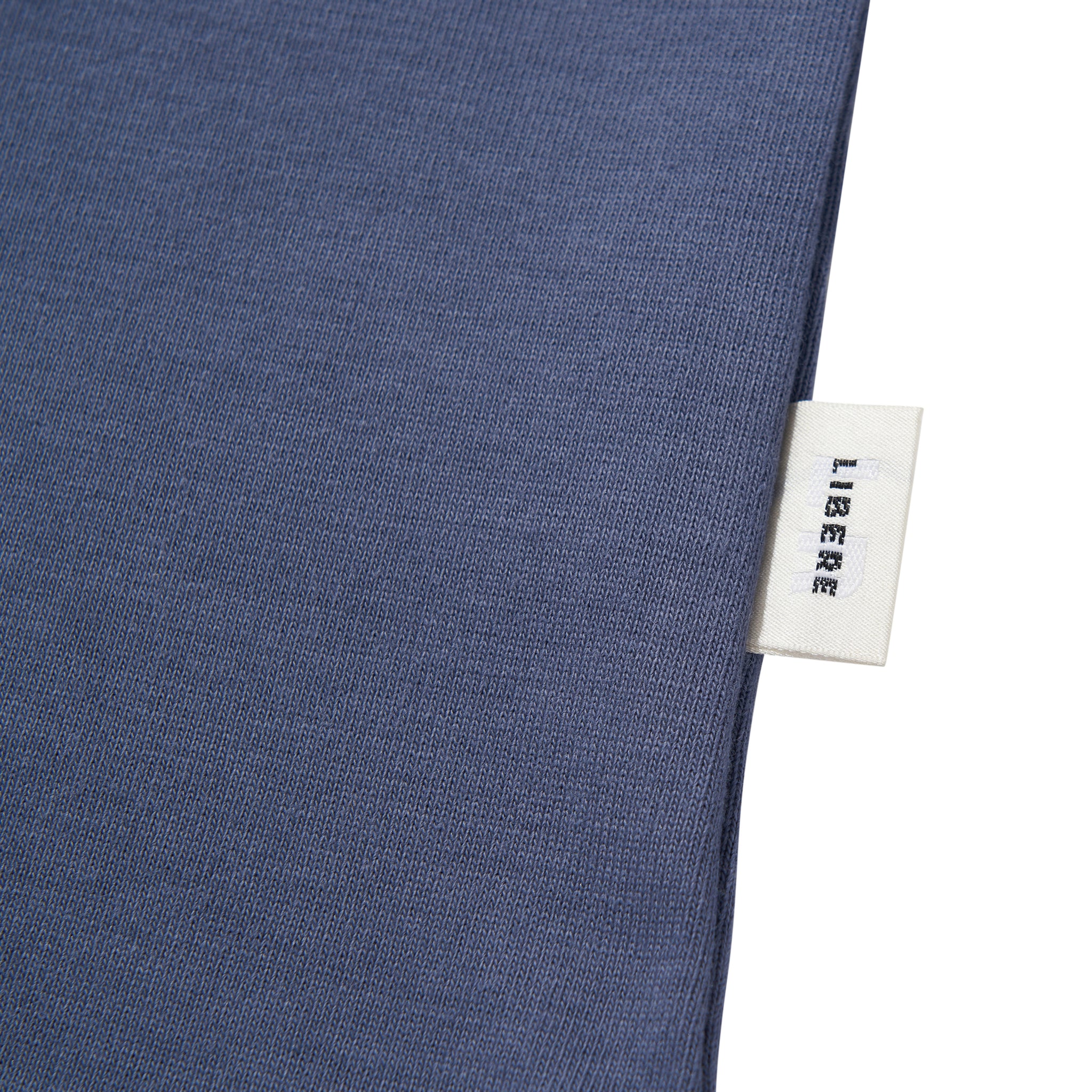 LIBERE AUTHENTIC LOGO TEE / GUN POWDER