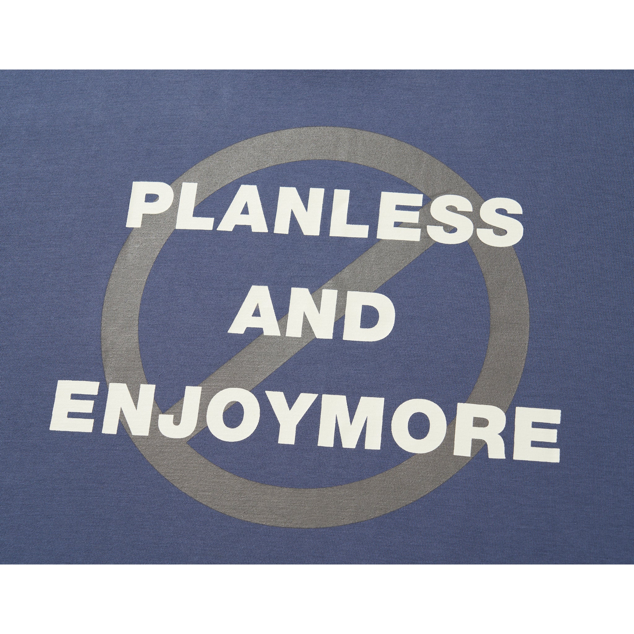 LIBERE AUTHENTIC LOGO TEE / GUN POWDER