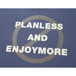 LIBERE AUTHENTIC LOGO TEE / GUN POWDER