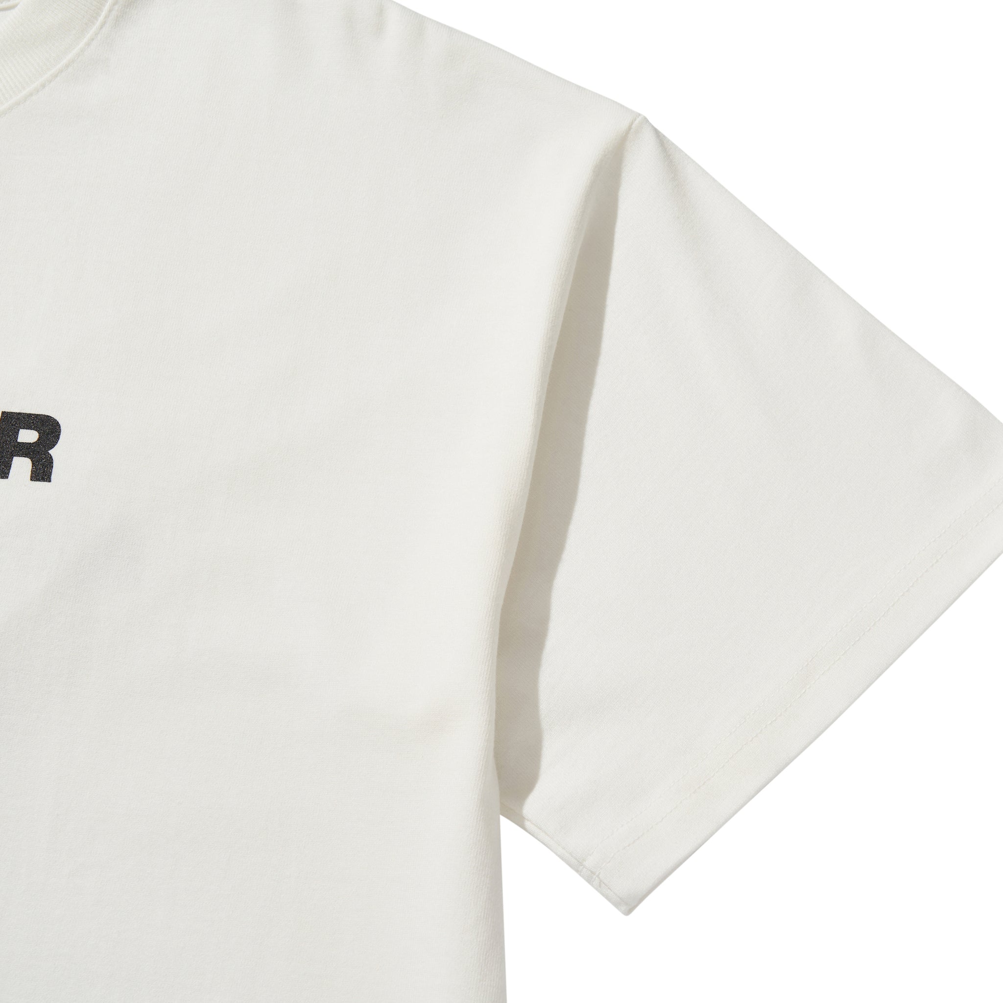 R.E.S.T TEE / OFF WHITE