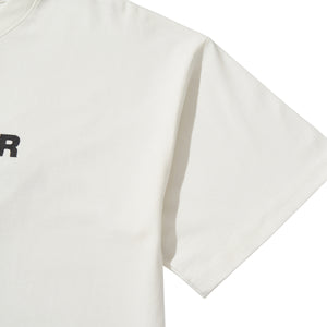 R.E.S.T TEE / OFF WHITE