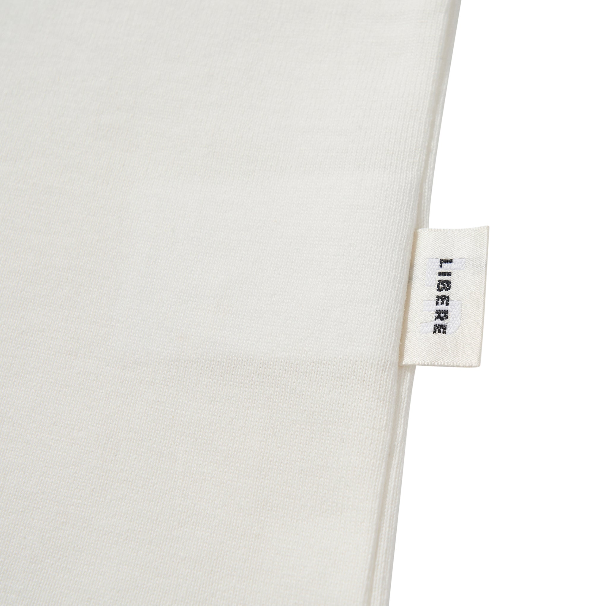 R.E.S.T TEE / OFF WHITE