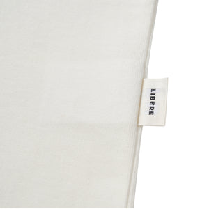 R.E.S.T TEE / OFF WHITE