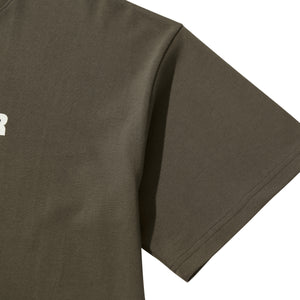 R.E.S.T TEE / CHARCOAL