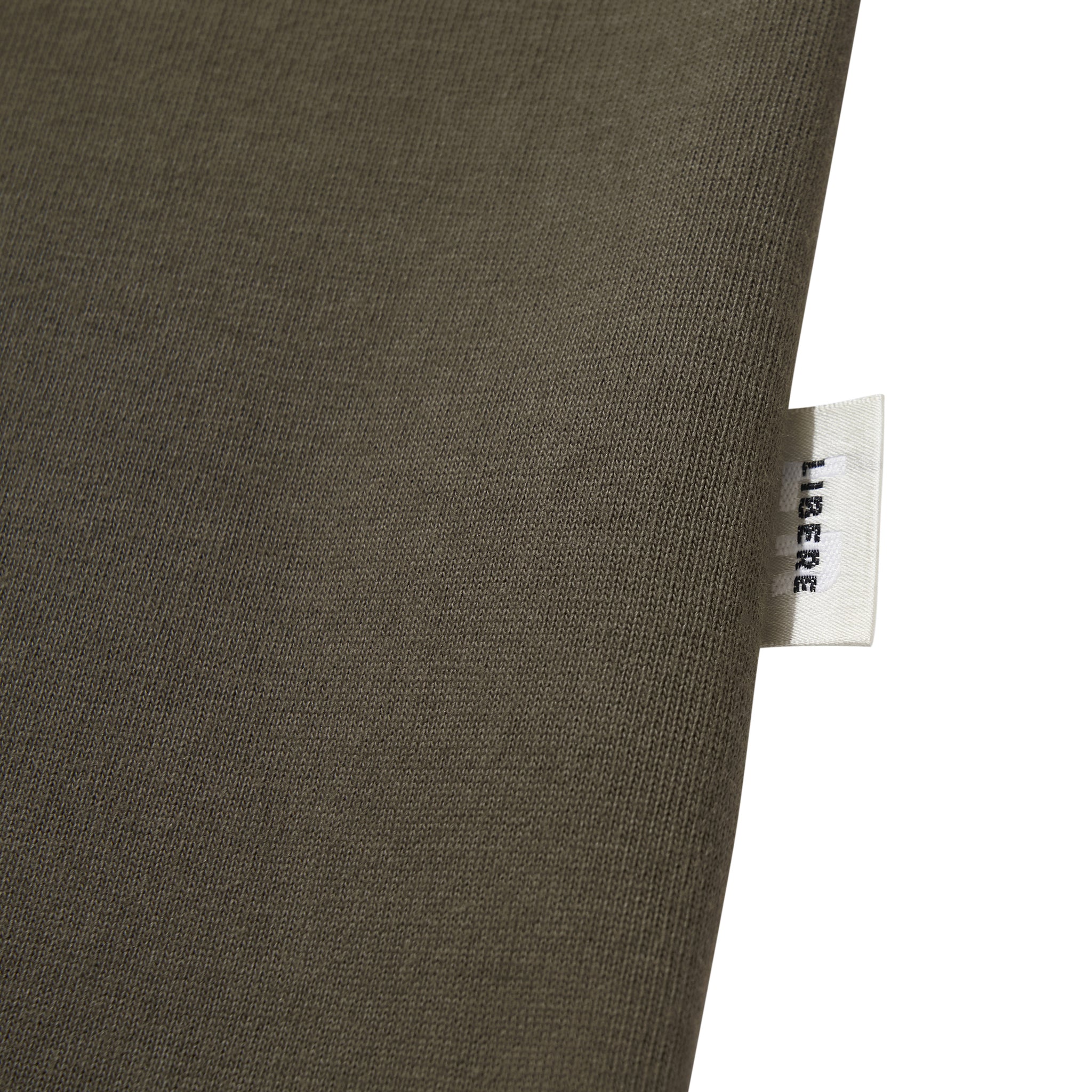 R.E.S.T TEE / CHARCOAL