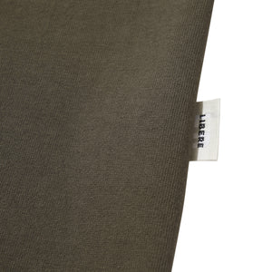 R.E.S.T TEE / CHARCOAL