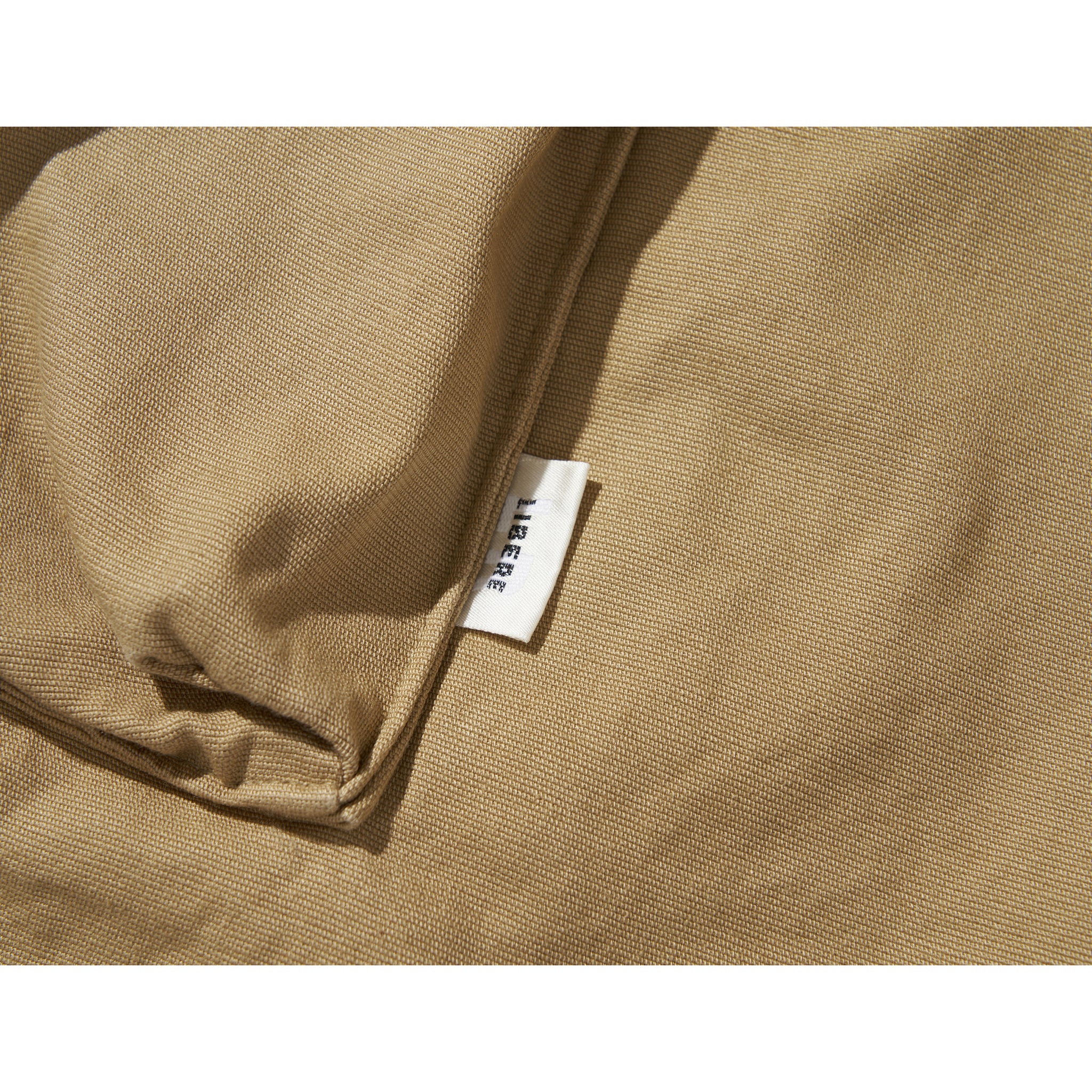 LIBERE SS JUNGLE SHIRTS / TAN