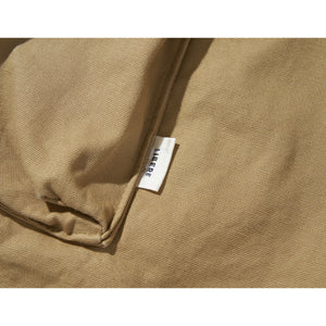LIBERE SS JUNGLE SHIRTS / TAN