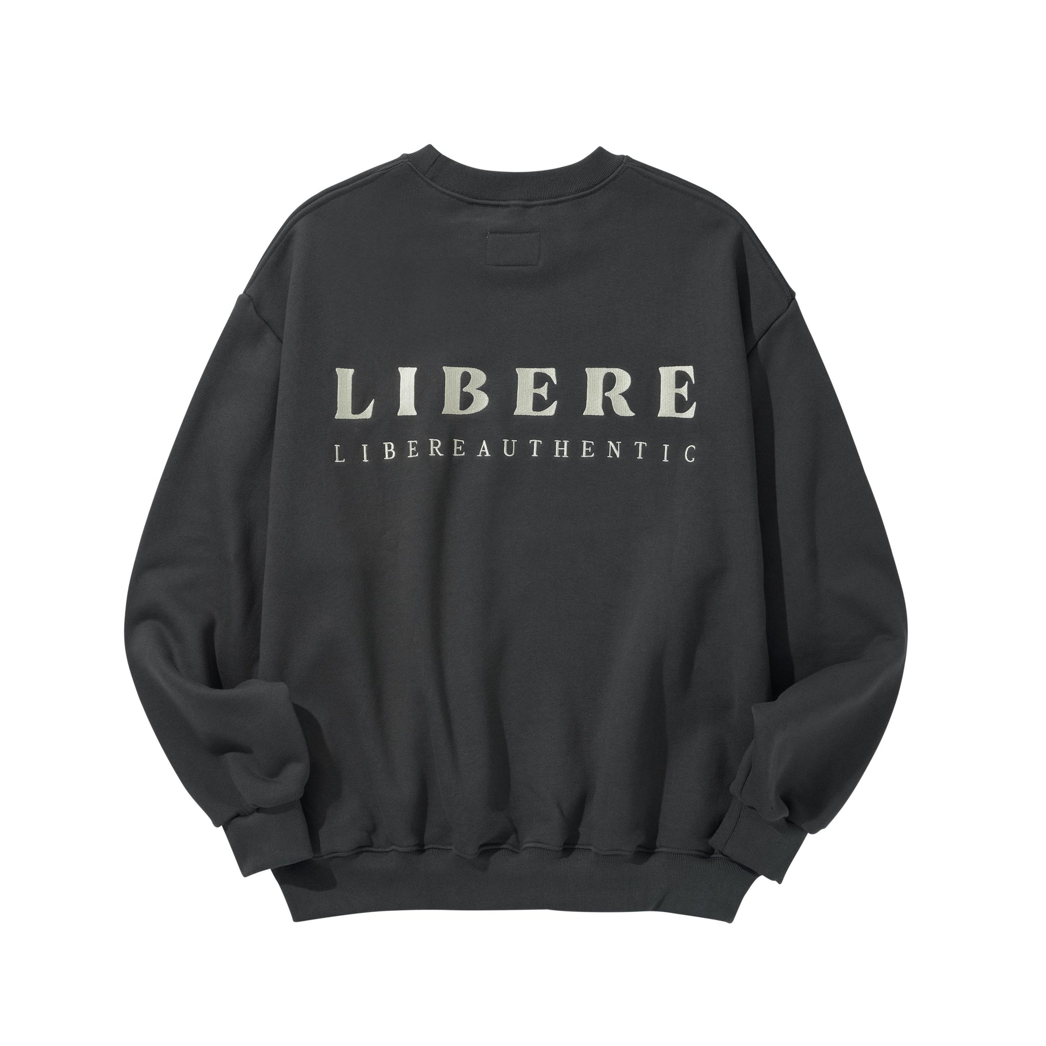 LIBERE®️ スウェット