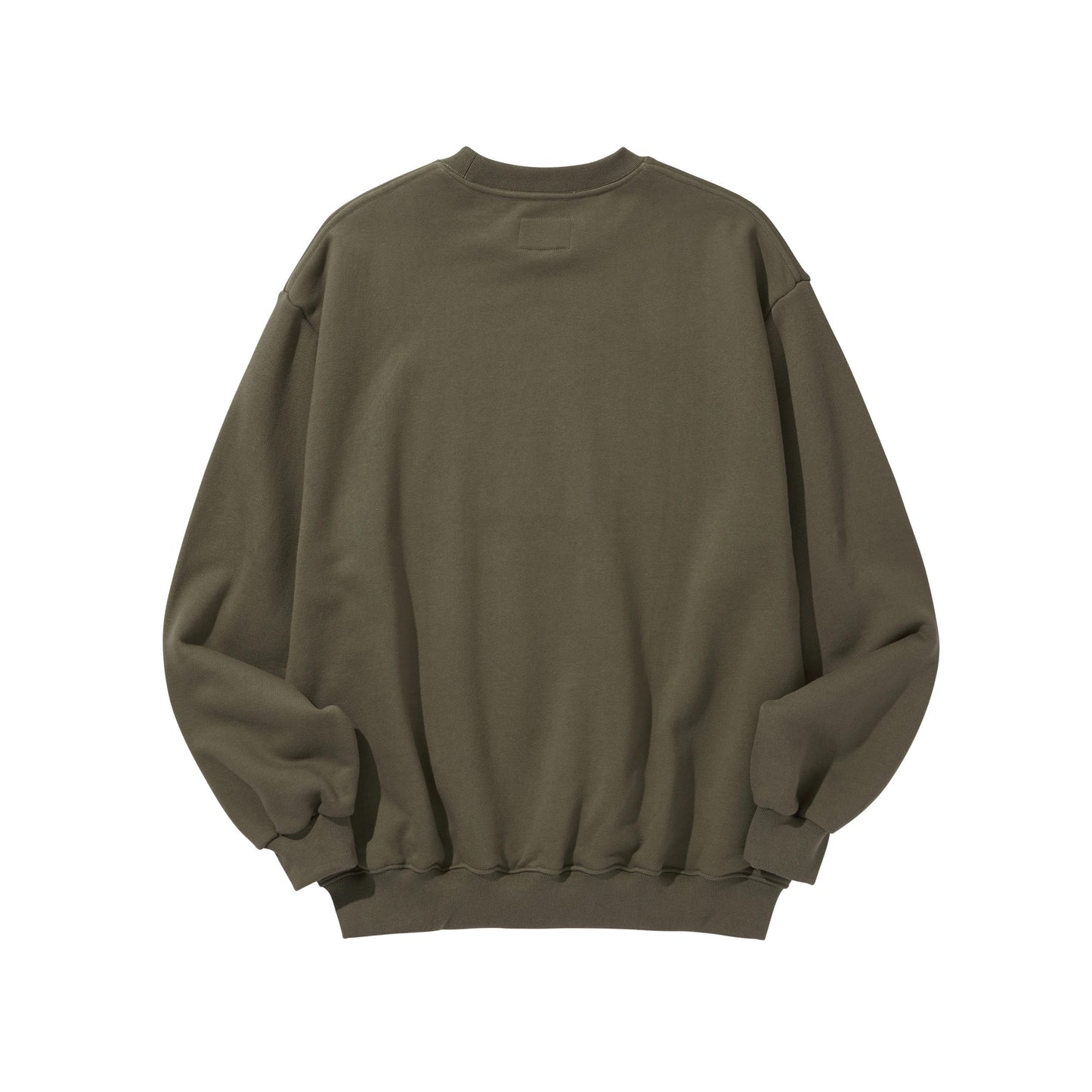 CHIMAYO SWEATSHIRT / KHAKI