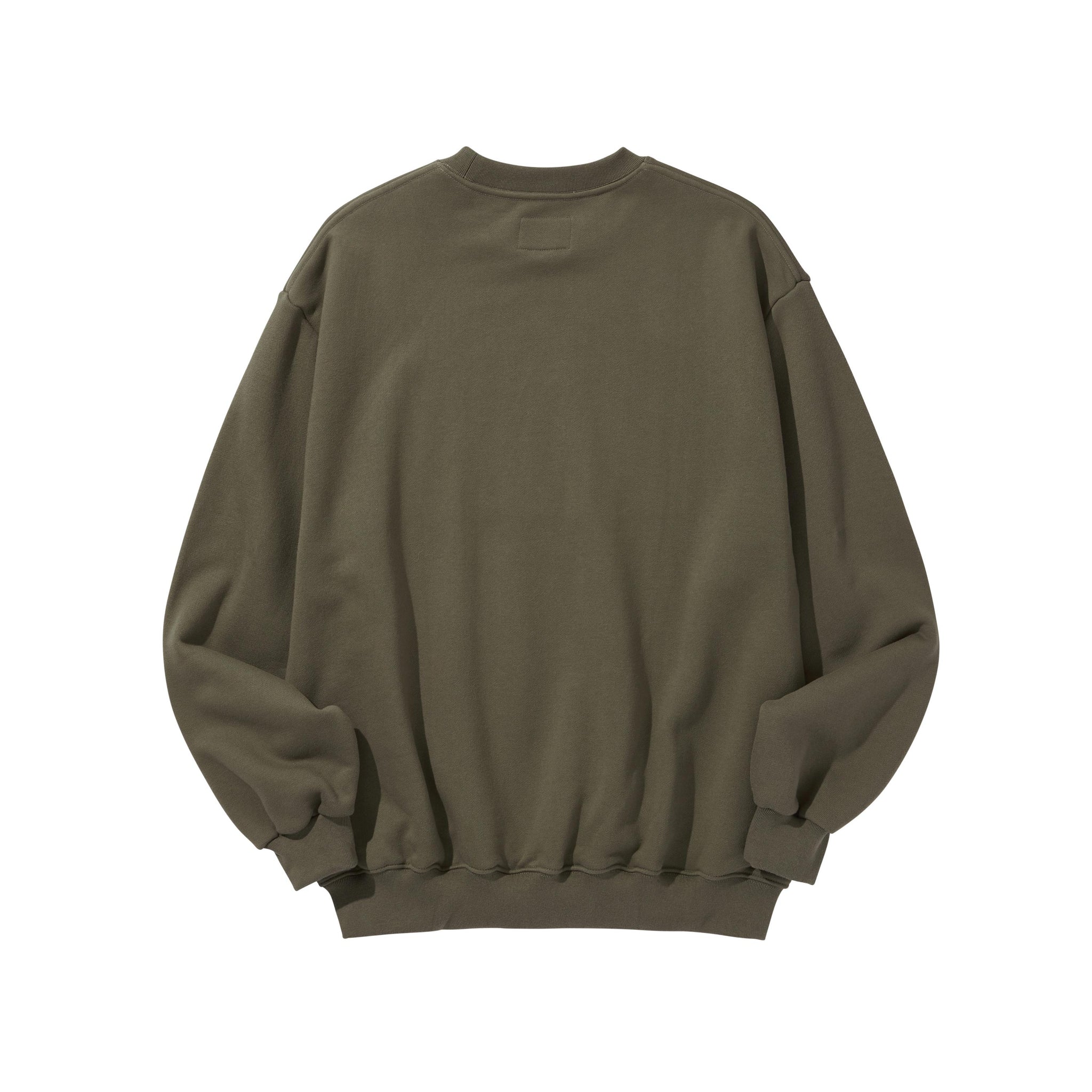 CHIMAYO SWEATSHIRT / KHAKI