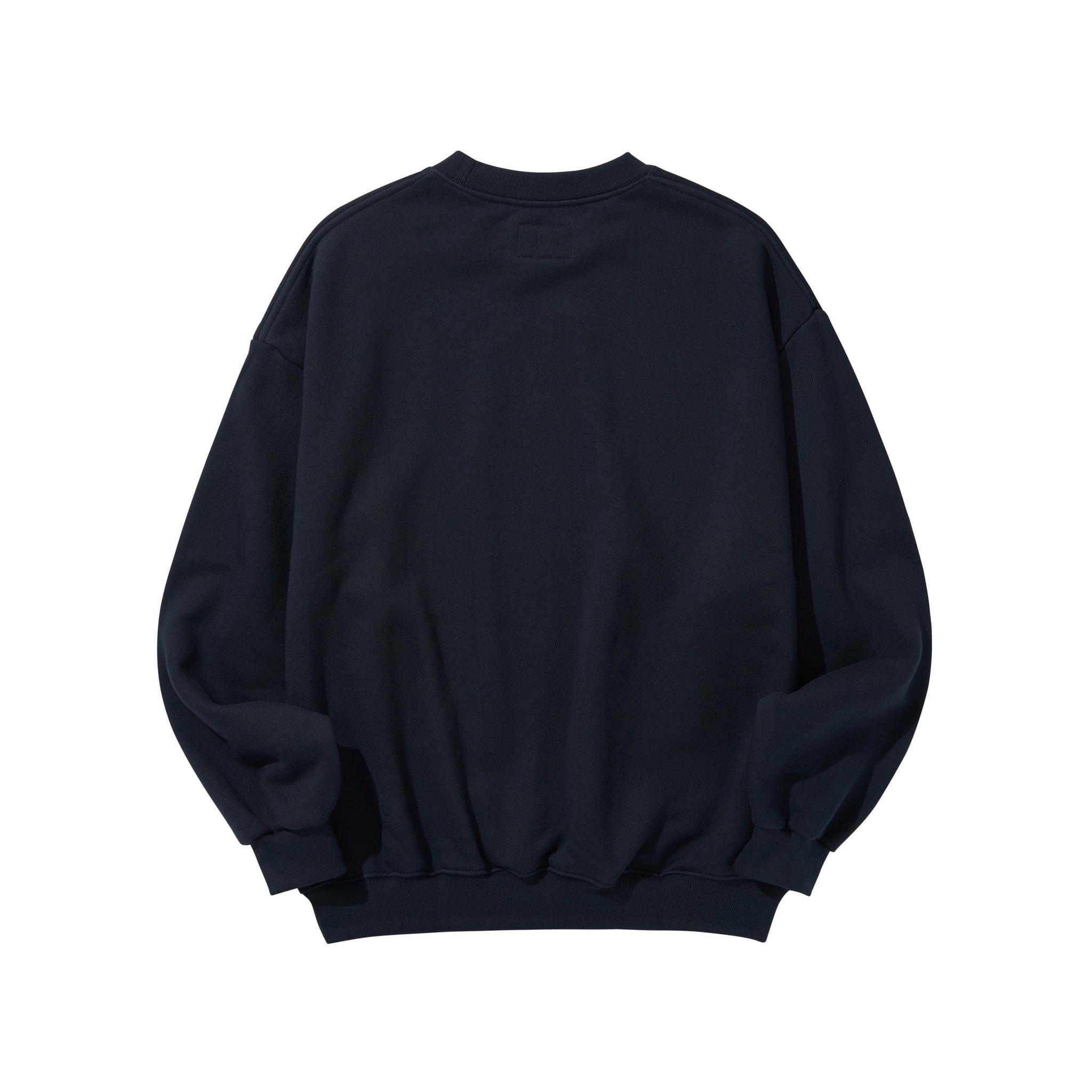 CHIMAYO SWEATSHIRT / NAVY