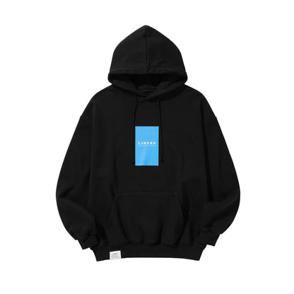 1DAY HOODIE / BLACK