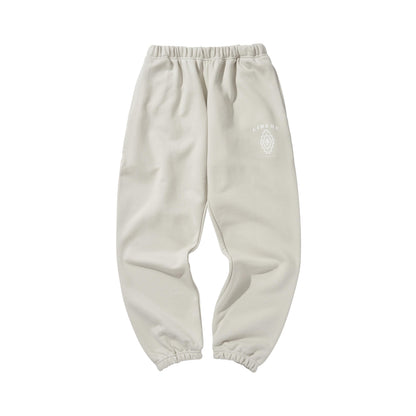 CHIMAYO SWEATPANTS / LIGHT GRAY
