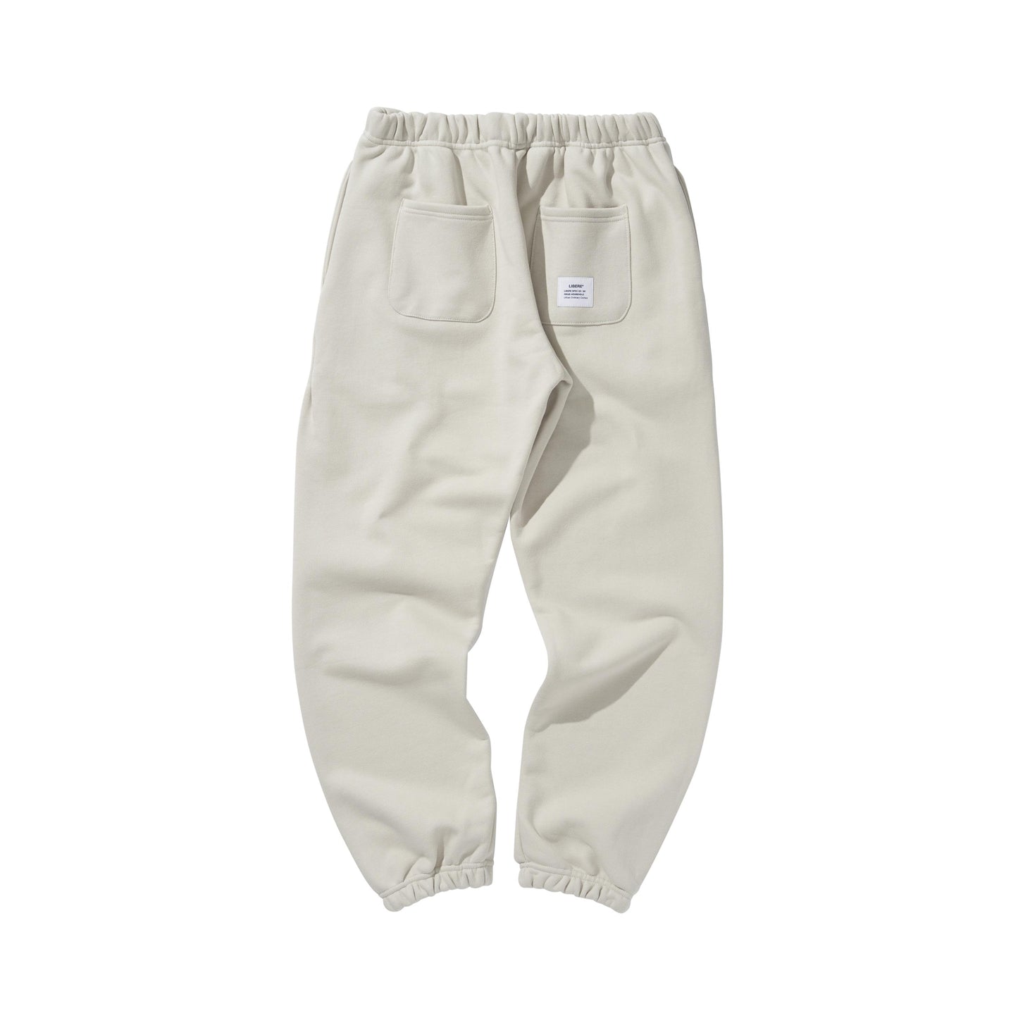 CHIMAYO SWEATPANTS / LIGHT GRAY