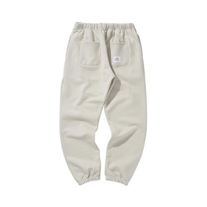 CHIMAYO SWEATPANTS / LIGHT GRAY