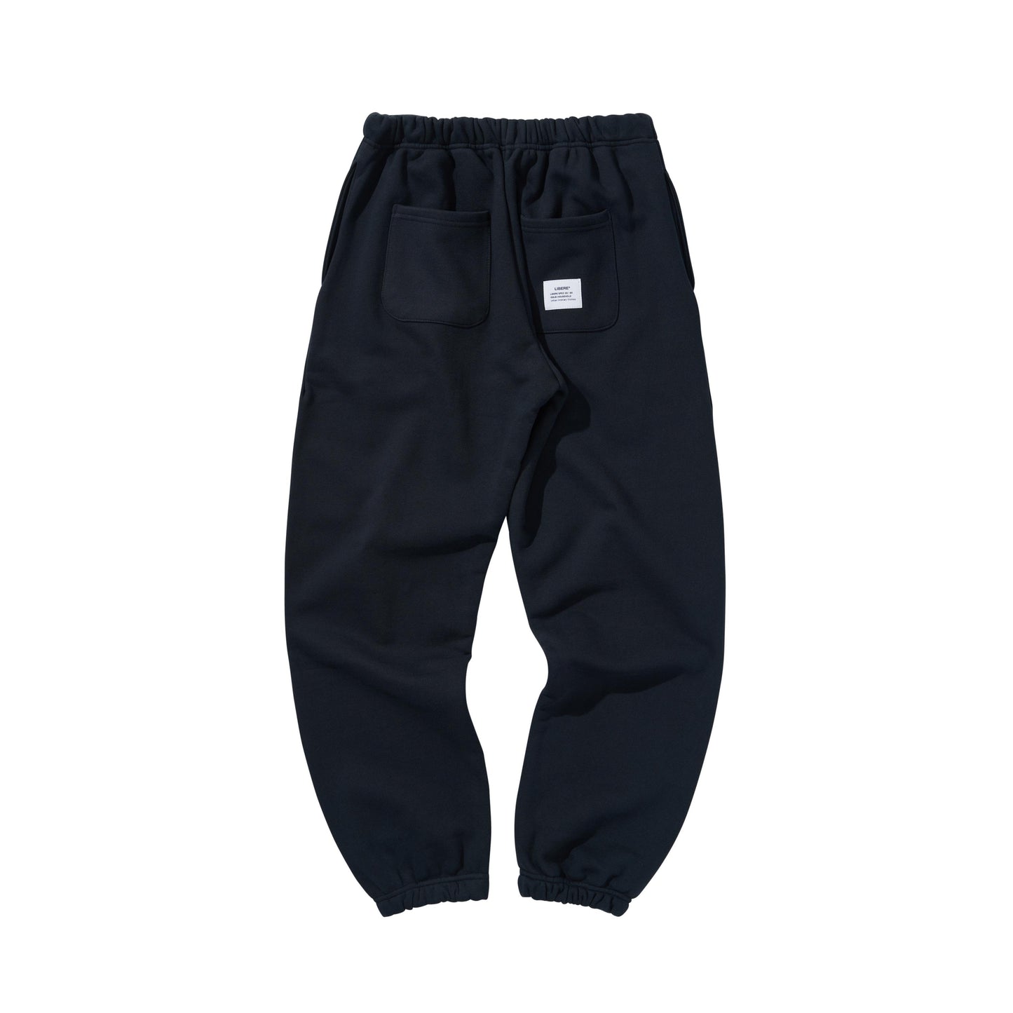 CHIMAYO SWEATPANTS / NAVY