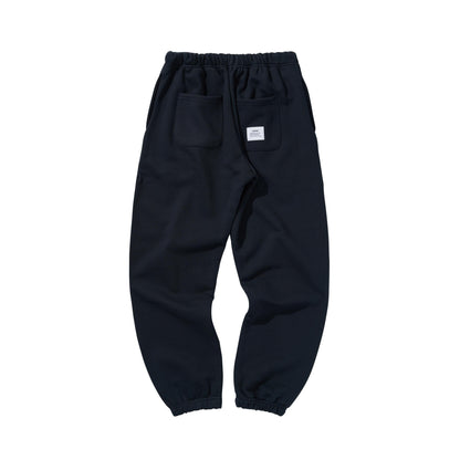 CHIMAYO SWEATPANTS / NAVY
