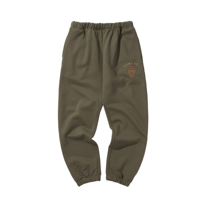 CHIMAYO SWEATPANTS / KHAKI