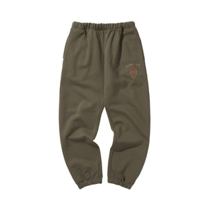 CHIMAYO SWEATPANTS / KHAKI