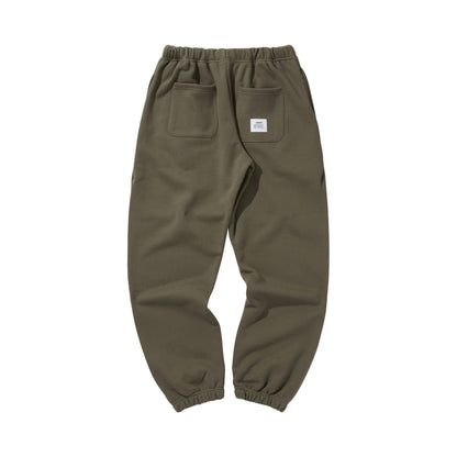 CHIMAYO SWEATPANTS / KHAKI