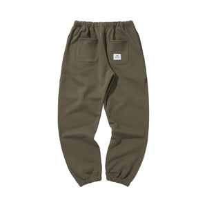 CHIMAYO SWEATPANTS / KHAKI