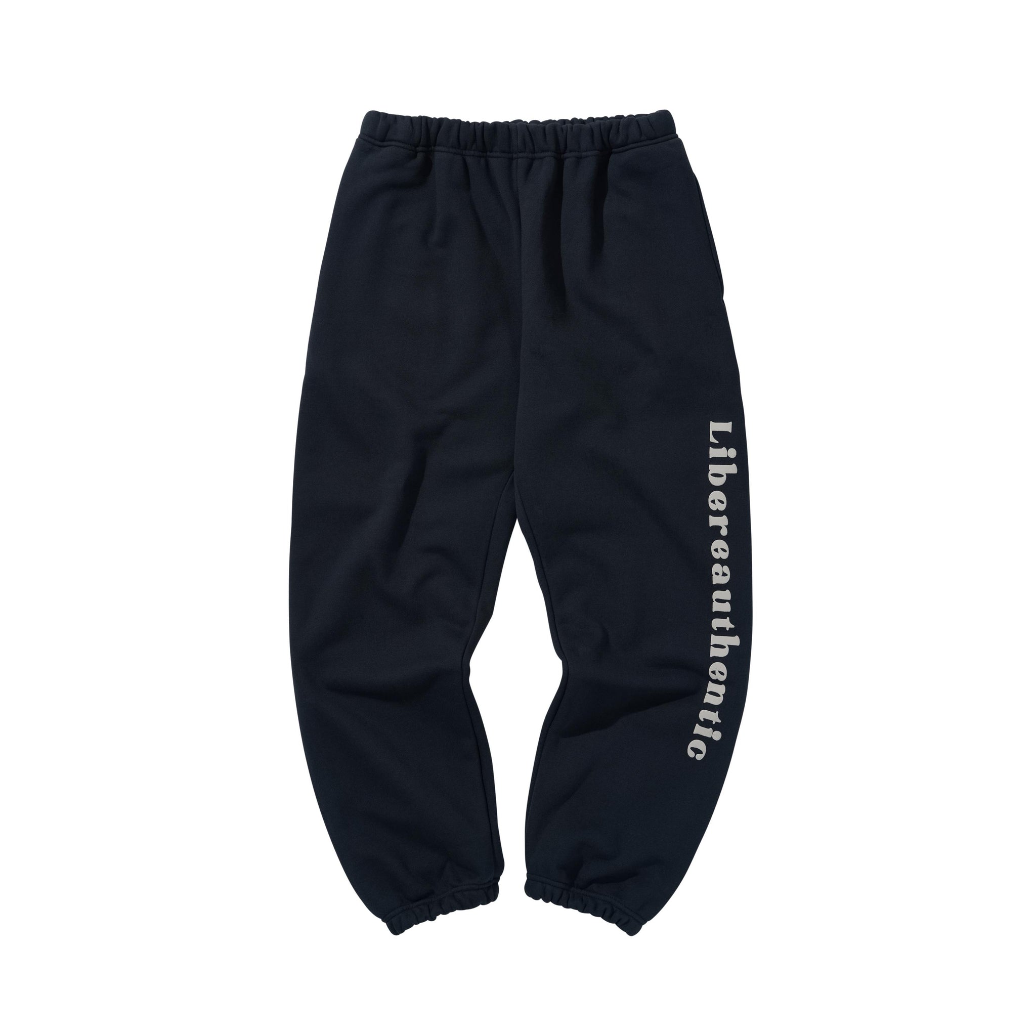 W.L SWEATPANTS / NAVY