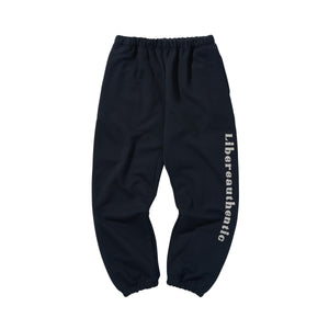 W.L SWEATPANTS / NAVY
