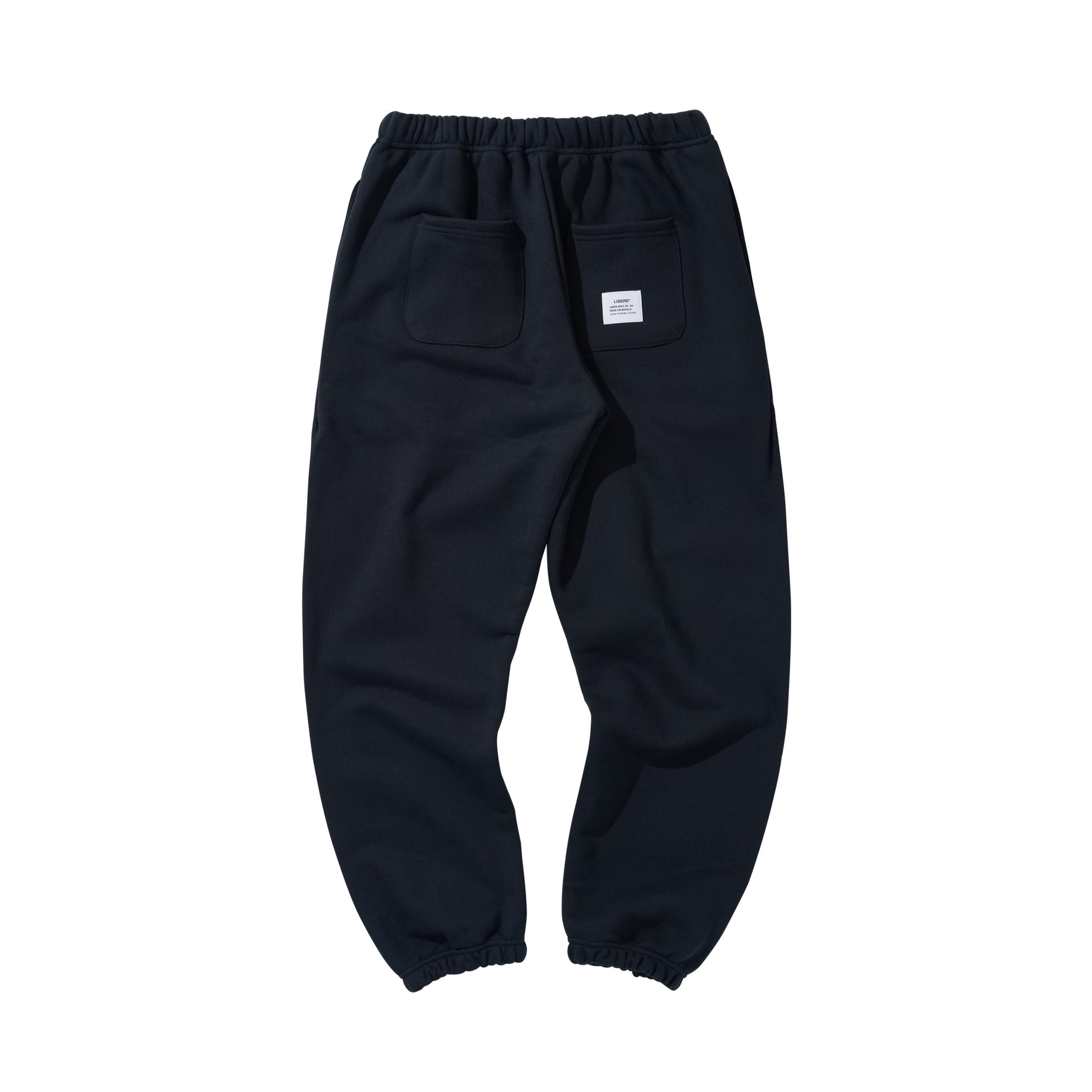 W.L SWEATPANTS / NAVY