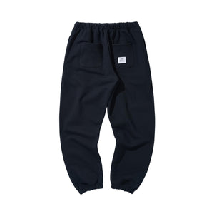 W.L SWEATPANTS / NAVY