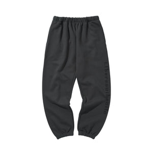 W.L SWEATPANTS / CHARCOAL